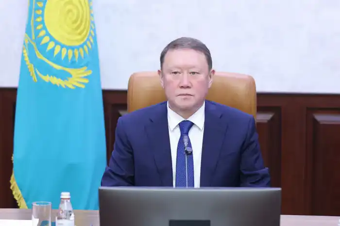 Меры по предотвращению подтоплений в Костанайской области: подготовка к весеннему половодью 2026 года Актобе