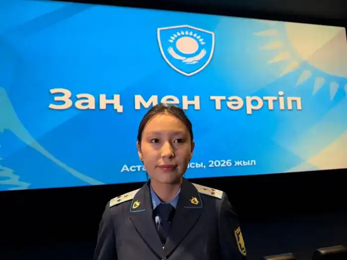 В Астане обсудили соблюдение законодательства и защиту прав несовершеннолетних Актобе