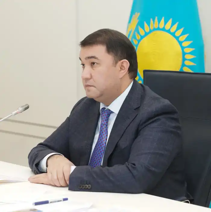 Развитие новых заводов в Туркестанской области инвестиции и рабочие места Актобе