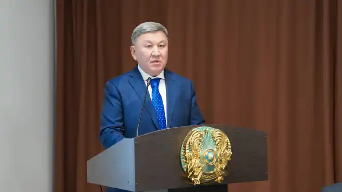 А. Сапаров: Аграрная наука должна работать на экономику (5)