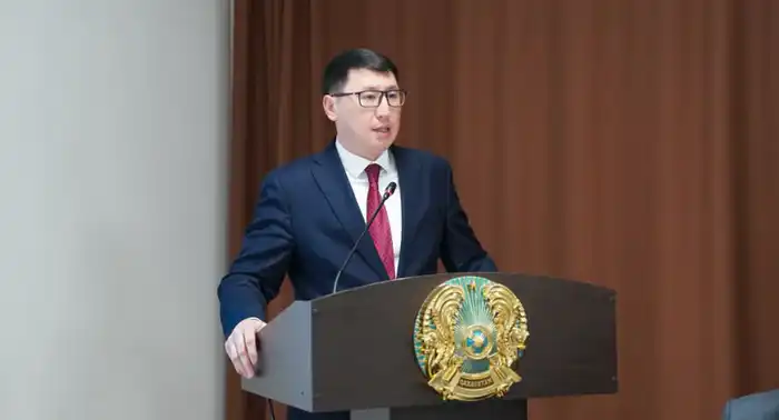 Совещание по развитию аграрной науки: интеграция в экономику как ключевой приоритет Актобе