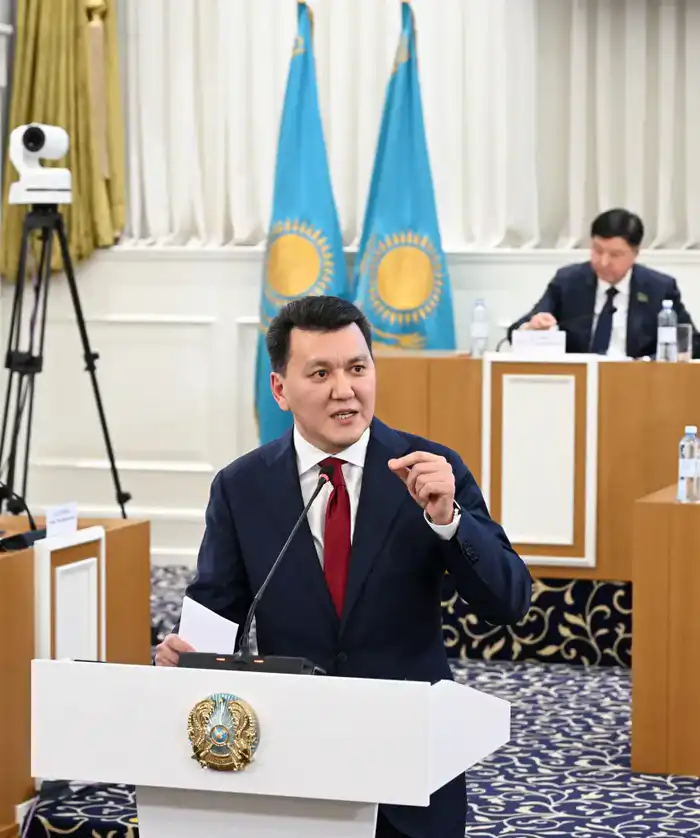 Обсуждение конституционных реформ: эксперты и депутаты делятся мнениями Актобе