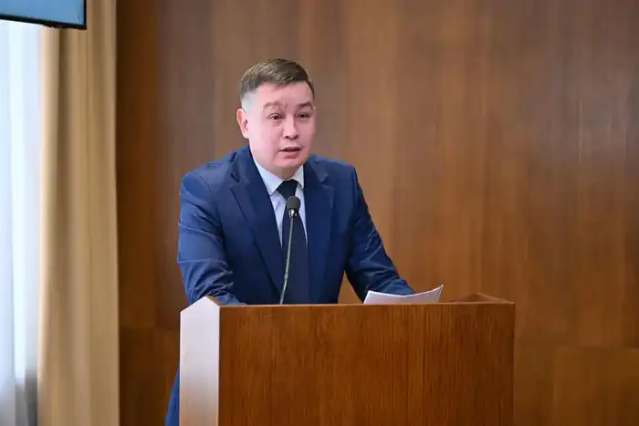 На поле забот: как агропромышленный комплекс обретает поддержку и ценовая стабильность в регионе Актобе