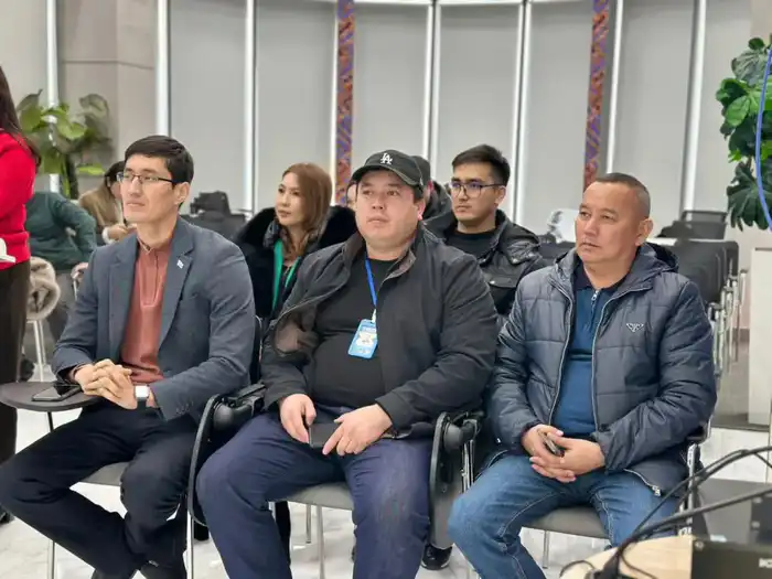 ҚАЗЫҒҰРТ АУДАНЫ 100 ПАЙЫЗ ОРТАЛЫҚТАНДЫРЫЛҒАН ГАЗ ЖҮЙЕСІМЕН ҚАМТЫЛАДЫ (2)