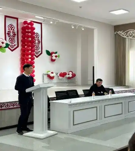 Повышение религиозной грамотности молодежи как ключ к предотвращению экстремизма Актобе