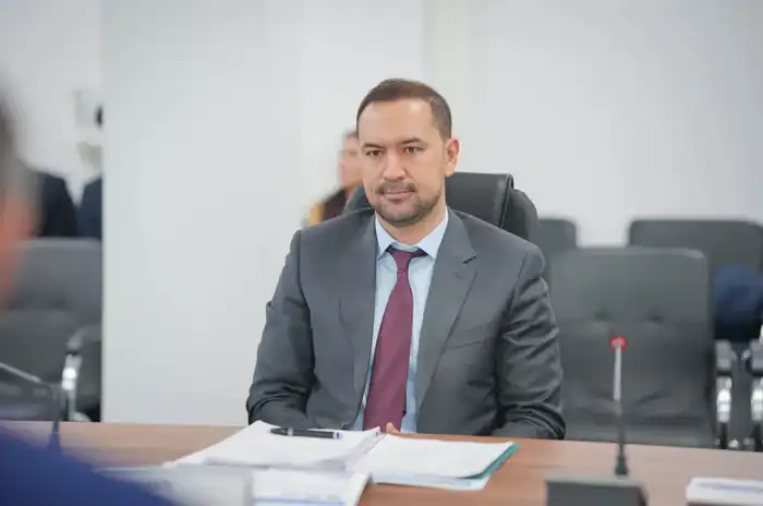 Филиал Colorado School of Mines в Улытау Актобе