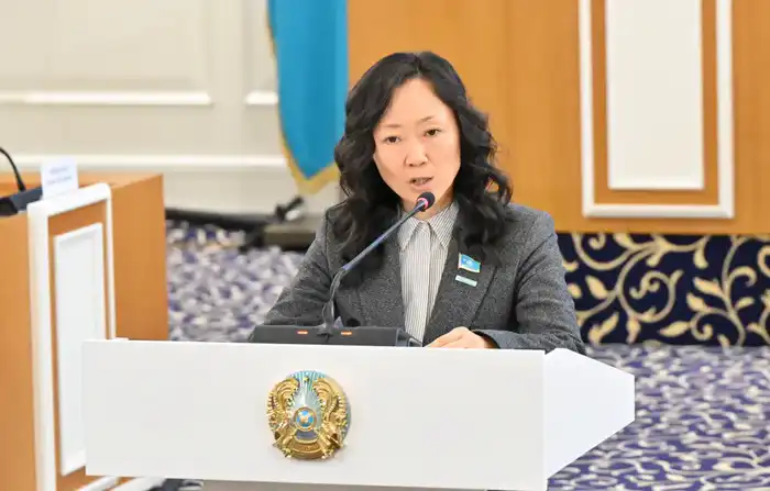 Волонтерство как основа новой Конституции: Казахстан делает шаг к социальному единству Актобе