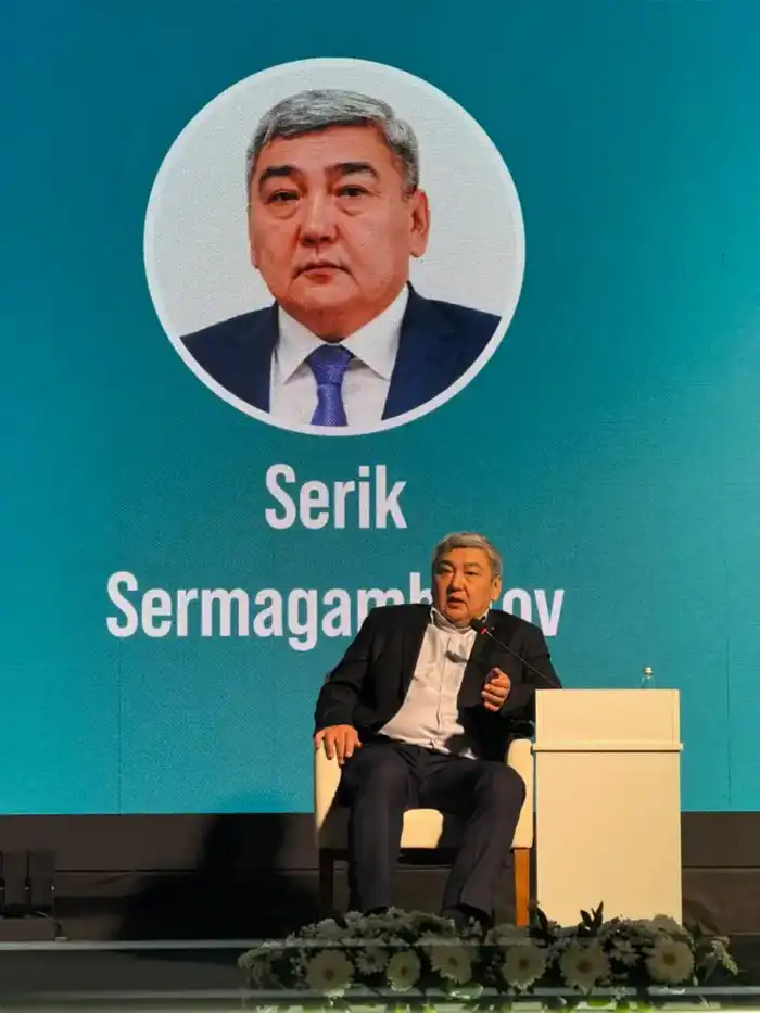 Казахстанская форель: звезда аквакультуры в Анталии! Актобе