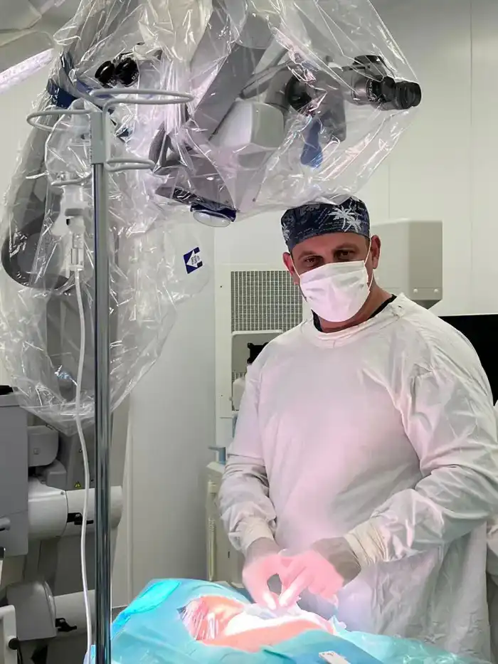 ВПЕРВЫЕ В ТАРАЗЕ ПРОВЕДЕНА СЛОЖНАЯ ОПЕРАЦИЯ ПРИ РЕДКОЙ ВРОЖДЕННОЙ ПАТОЛОГИИ У РЕБЕНКА (3)