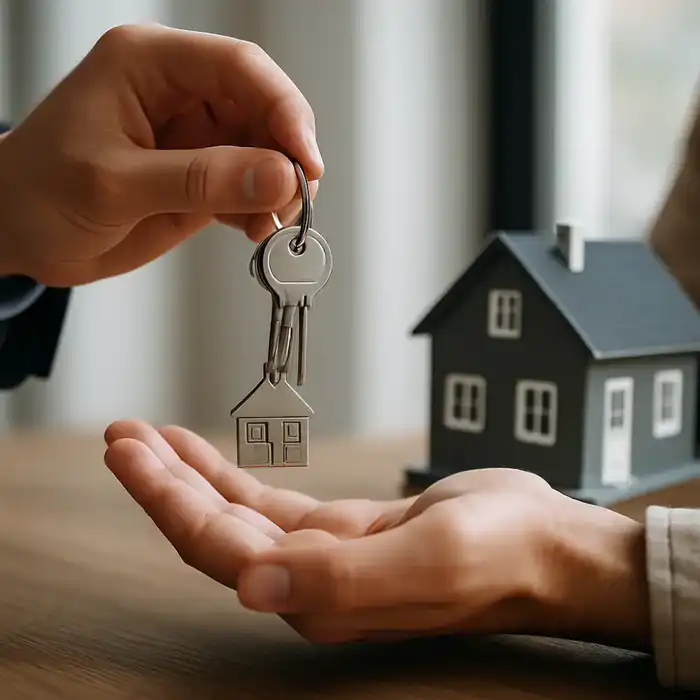 Падение сделок на рынке жилья в регионах Актобе