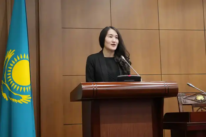 Новая Конституция: шаг к улучшению качества жизни и водной безопасности в Казахстане Актобе