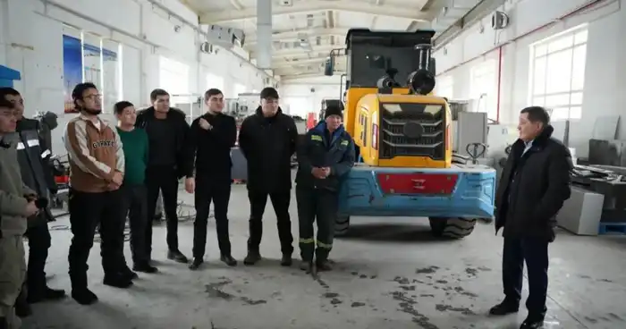 Конституция меняет правила игры в Астане! Актобе