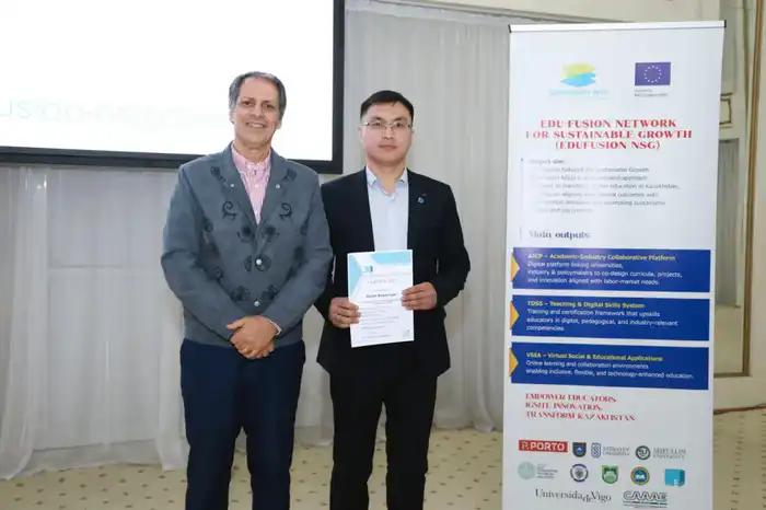 Преподаватели ВКТУ имени Д.Серикбаева вошли в международный реестр iPER (3)