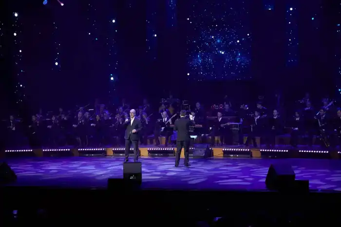 International Musical Evening Celebrates the 80th Anniversary of Composer Kenes Duysekeeva in Astana Актобе