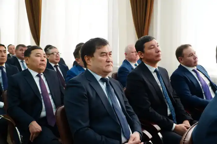 Экономика области демонстрирует уверенный рост: ВРП достигает 5,1 трлн тенге, зарплаты увеличиваются на 13% Актобе