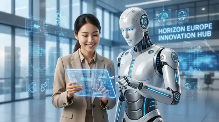 Kazakh National Women's Pedagogical University Triumphs in Horizon Europe Competition Актобе