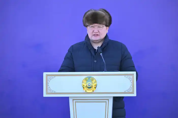 Внедрение новых медицинских пунктов в Аксуатском районе: шаг к улучшению сельского здравоохранения в Казахстане Актобе