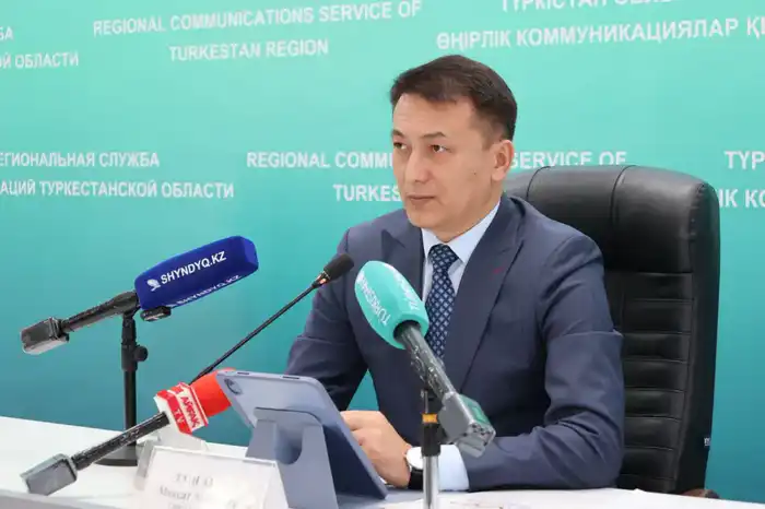 Сауранский район: 150 млрд тенге ВРП Актобе