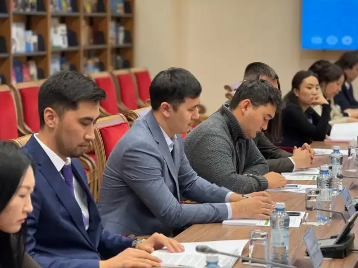 Государственные символы в цифровом праве: новая реальность? Актобе