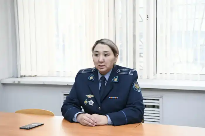 Профилактика наркопреступлений в Астане: участие бывших осужденных в социальной реабилитации Актобе