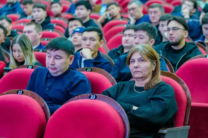 Инвестиционные проекты Астаны до 2035 года: влияние на создание рабочих мест и развитие городской инфраструктуры Актобе