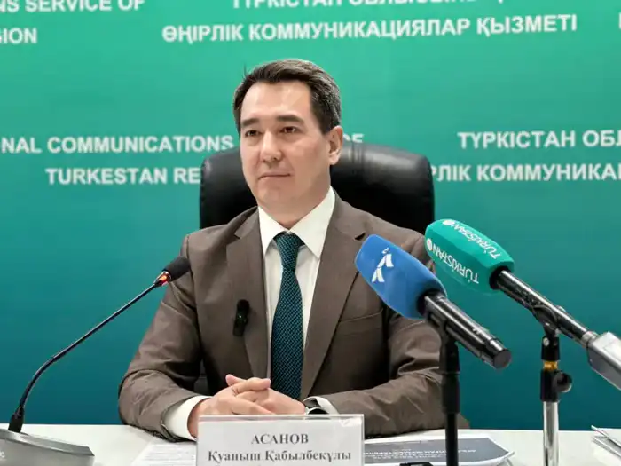 Туркестанская область: 100 мест для открытия сокровищ! Актобе