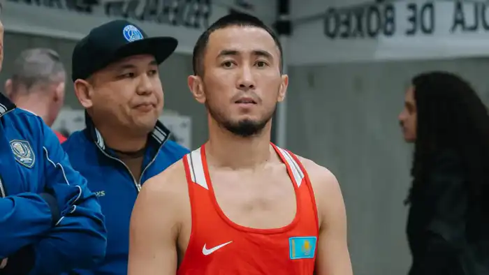 Казахстанская сборная в центре внимания: Бои чемпионов мира на турнире Boxam Elite 2026 в Испании Актобе
