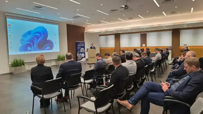 Казахстан и Эстония расширяют сотрудничество в агропромышленной сфере (10)