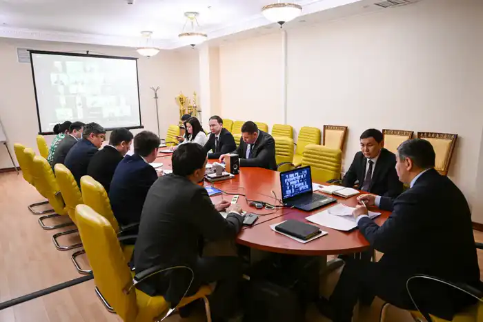 Руслан Есеналин: обновляем правила для справедливого управления! Актобе