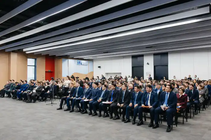 Предприниматели Атырауской области обсудили с акимом меры по снижению административных барьеров Актобе
