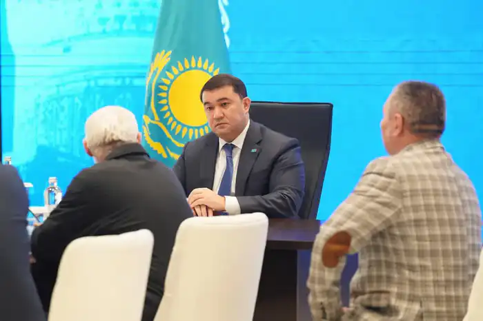 Глобальный опыт решения социальных вопросов: примеры из Туркестанской области Актобе