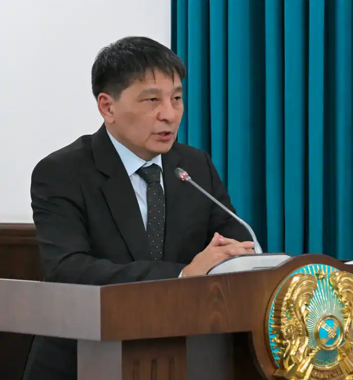 Итоги работы здравоохранения в области и успехи павлодарских спортсменов на IX зимних Азиатских играх Актобе