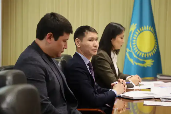 Укрепление партнерства между государством и НПО: новые горизонты для социальных проектов Актобе