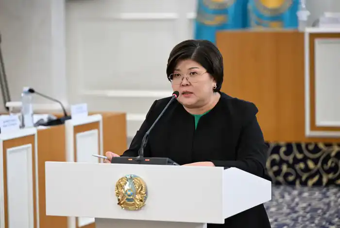 Готовность проекта новой Конституции Казахстана к референдуму: значимость для гражданских прав и свобод Актобе
