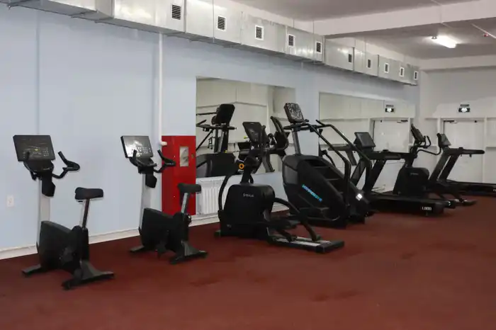 ЗКУ укрепляет инфраструктуру: в Уральске открыт современный спортивный комплекс (4)