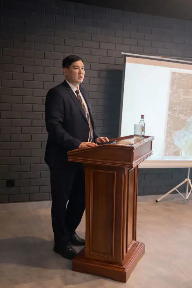 International Perspectives on the Development of Tourism in Kazakhstan Актобе