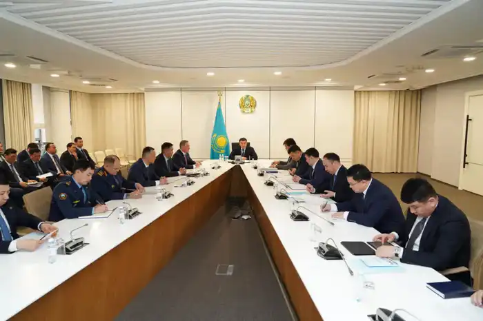 Внедрение президентских инициатив в Туркестанской области: ключевые направления и их влияние на экономику Актобе