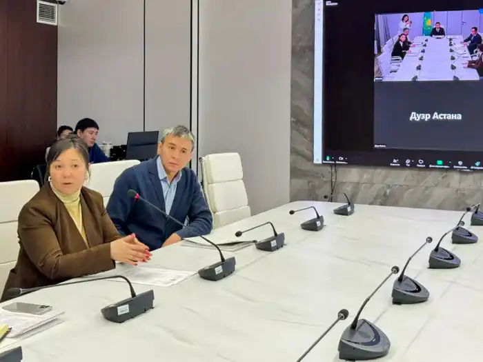 Открытые двери: Айдарбек Сапаров слушает голос народа в вопросах сельского хозяйства Актобе