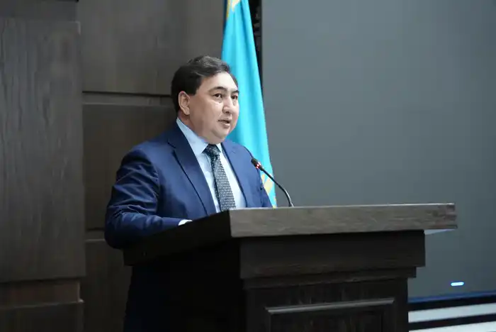 «Адал азамат» как принцип трансформации государственной службы (2)