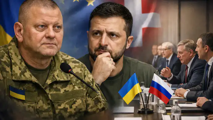 Четыре года войны на истощение: выход из российско-украинского конфликта и итоги переговоров 17 февраля Актобе