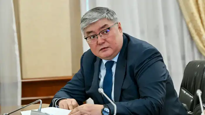 На совещании сформирован пул из 1501 проекта для «Заказа на инвестиции» на 85 трлн тенге Актобе