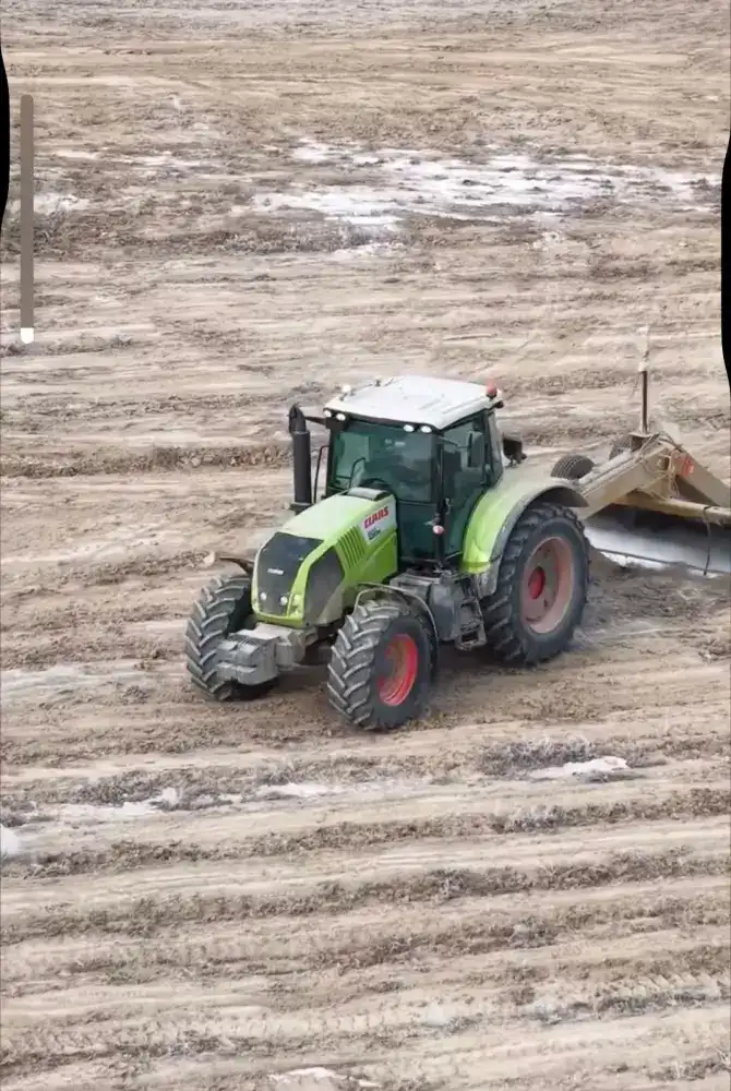 Швейцарская компания Harvest Agro запускает проект по переработке кукурузы и сои в Кызылординской области стоимостью 51 млрд тенге Актобе