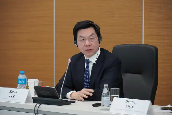 ИИ в госуправлении: агентные системы на старте! Актобе