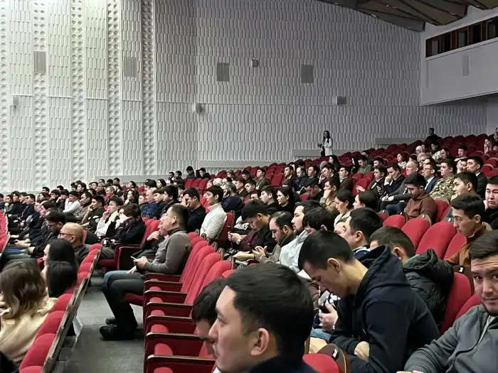 Будущее Астаны: как стратегическая экологическая оценка Генплана повлияет на развитие столицы до 2035 года Актобе