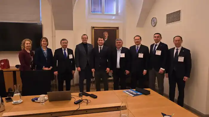 Казахстан и Финляндия: новые точки роста для агросектора (3)