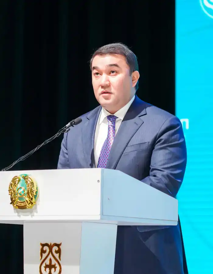 Форум по защите прав детей в Туркестане Актобе