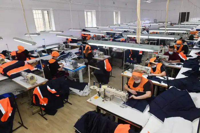 В Алматы утвердили программу развития предпринимательства Almaty Business до 2030 года (2)