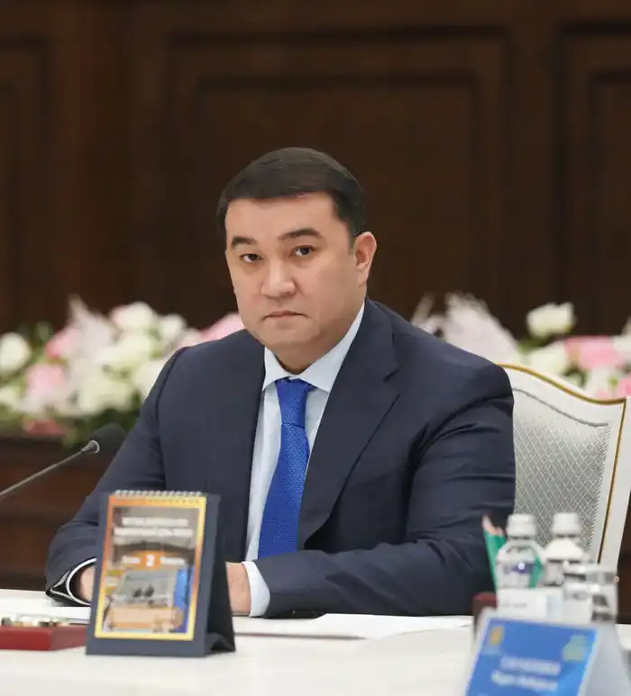 Туркестан: защита прав инвесторов на контроле прокуратуры Актобе