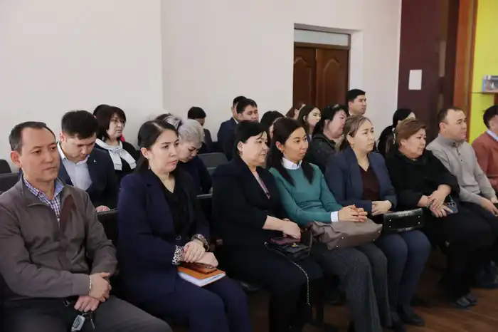 Жамбылская область: приоритеты новой Конституции Актобе