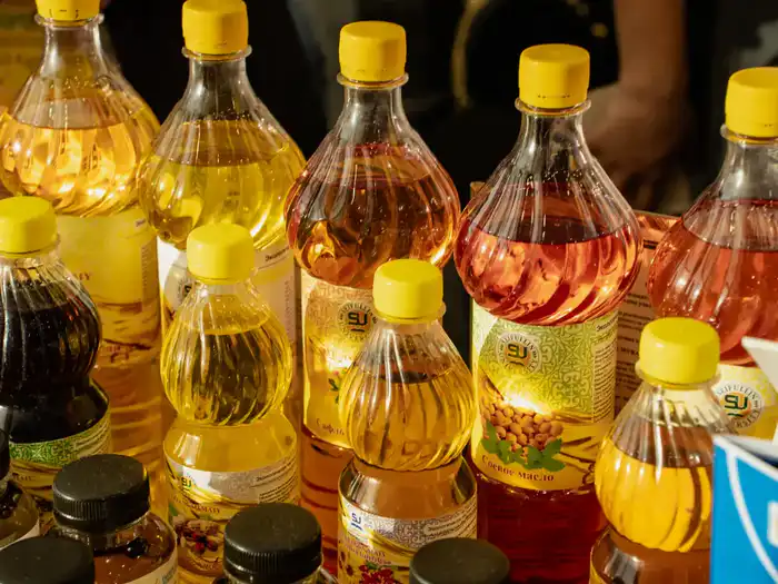 Казахстан: растительное масло в топ-10 мировых экспортеров! Актобе